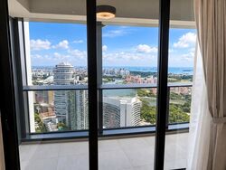 Duo Residences (D7), Apartment #639104361
